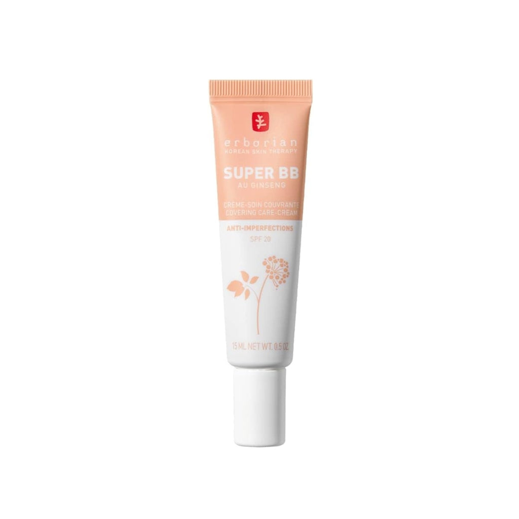 erborian SUPER BB SPF25 15ml #Clair