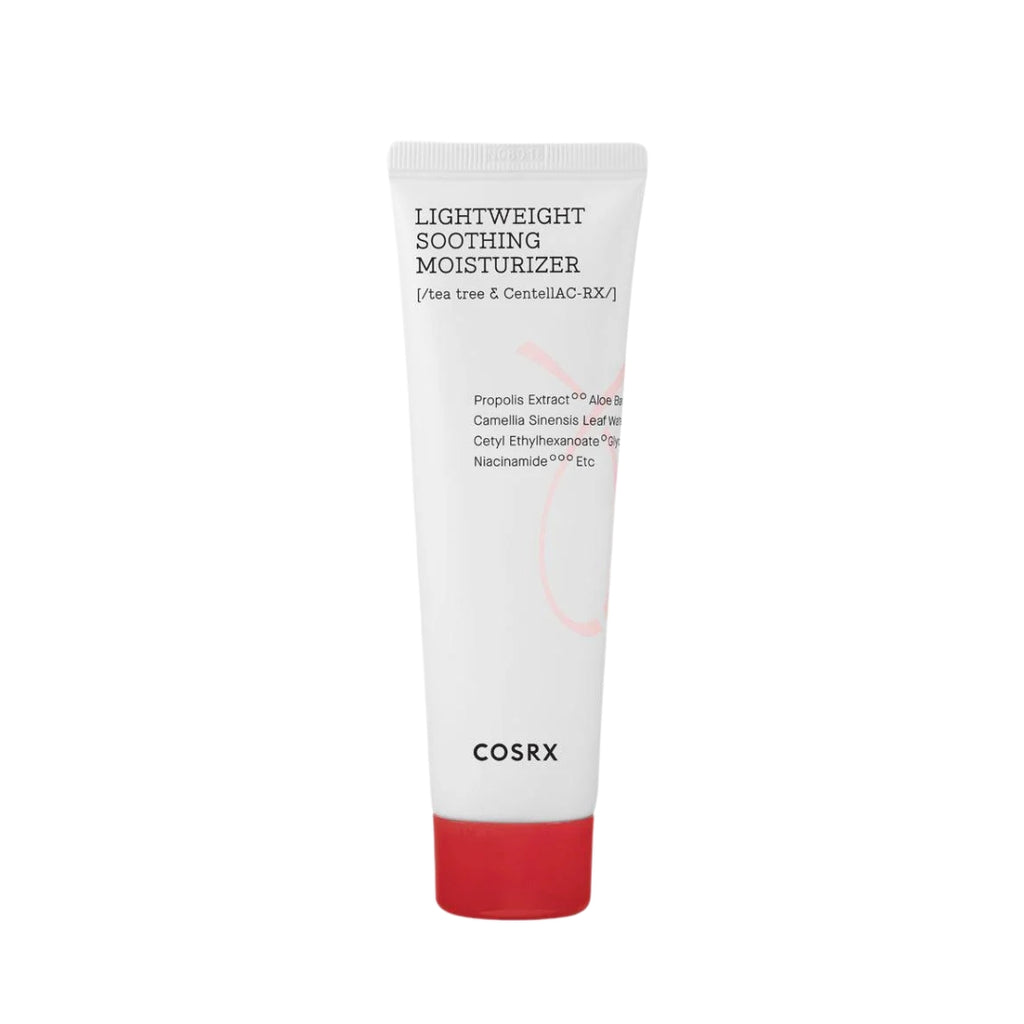COSRX AC Collection Lightweight Soothing Moisturizer 80ml