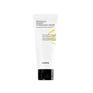COSRX Full Fit Propolis Honey Overnight Mask 60ml
