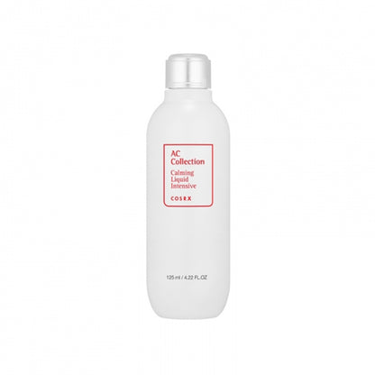 COSRX AC Collection Kalmerende Vloeistof Intensief 125ml