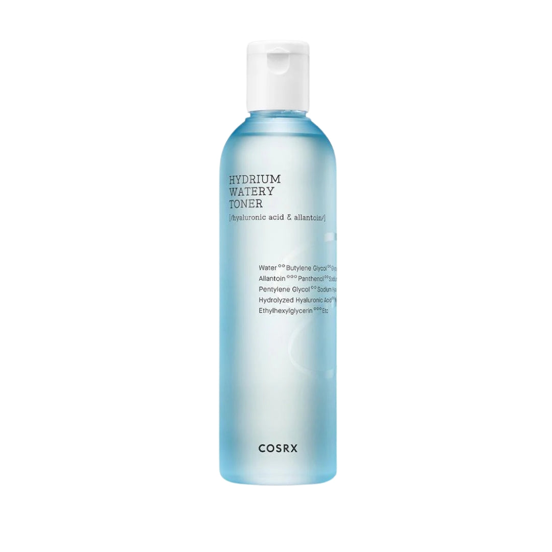 COSRX Hydrium Waterige Toner 280ml