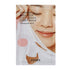 COSRX Balancium Comfort Ceramide Soft Cream Sheet Mask (10 Sheets)