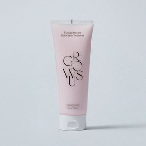 GROWUS Damage Therapy Hair Cream Treatment 220ml