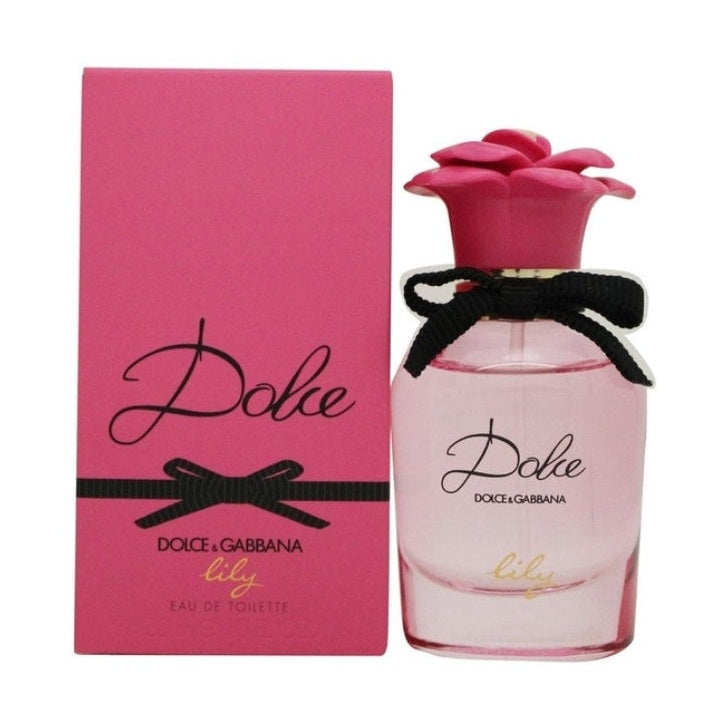 Dolce &amp;amp; Gabbana Dolce Lily Eau de Toilette 30 ml spray