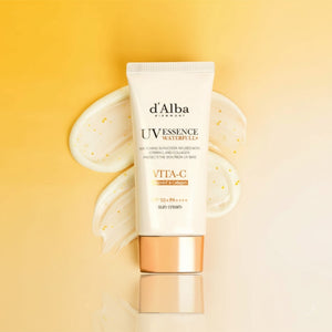 d'Alba Vita Anti-Aging Sun Cream SPF50+ PA++++ 50ml