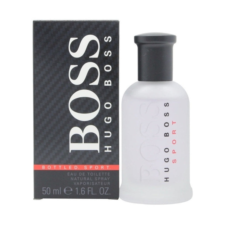 Hugo Boss Boss Bottled Sport Eau de Toilette 50ml Spray