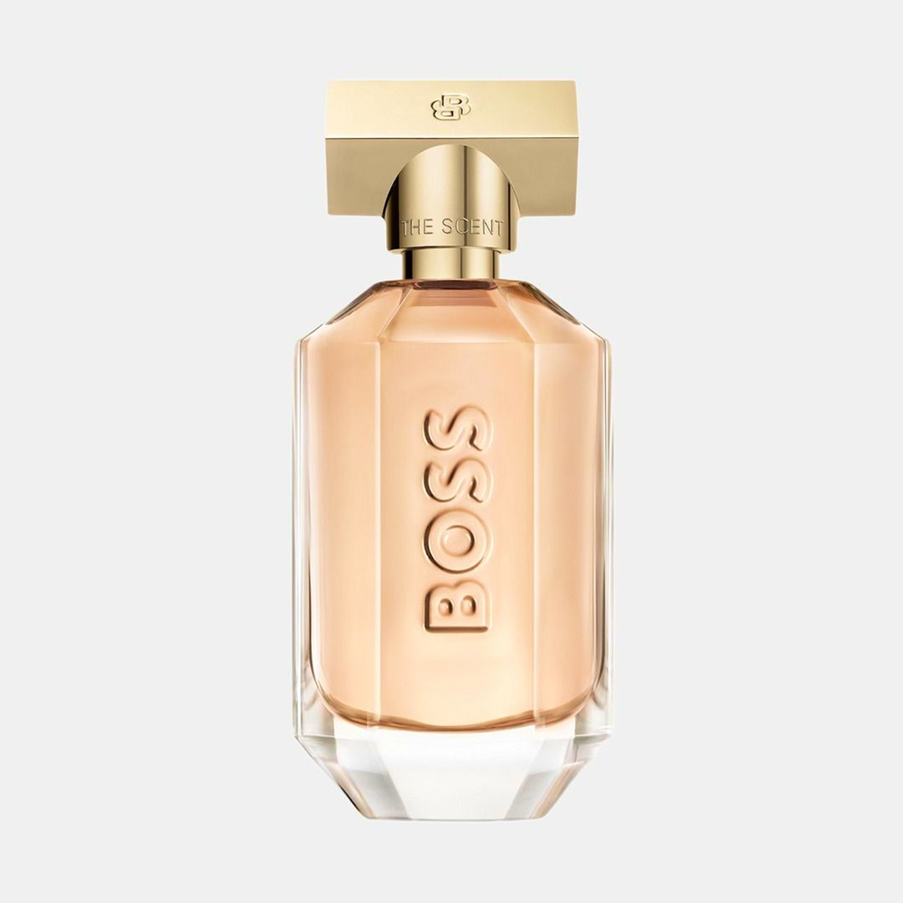 Hugo Boss Boss The Scent For Her Eau de Parfum 100ml Spray