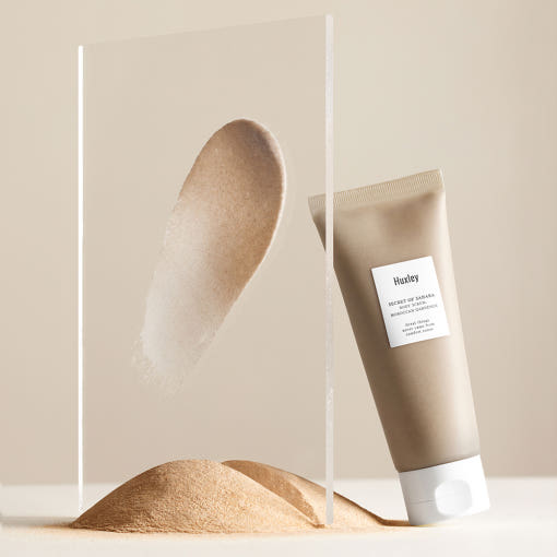 Huxley-Body-Scrub-250Ml-Moroccan-Gardener – beauty & skincare essential for daily radiance