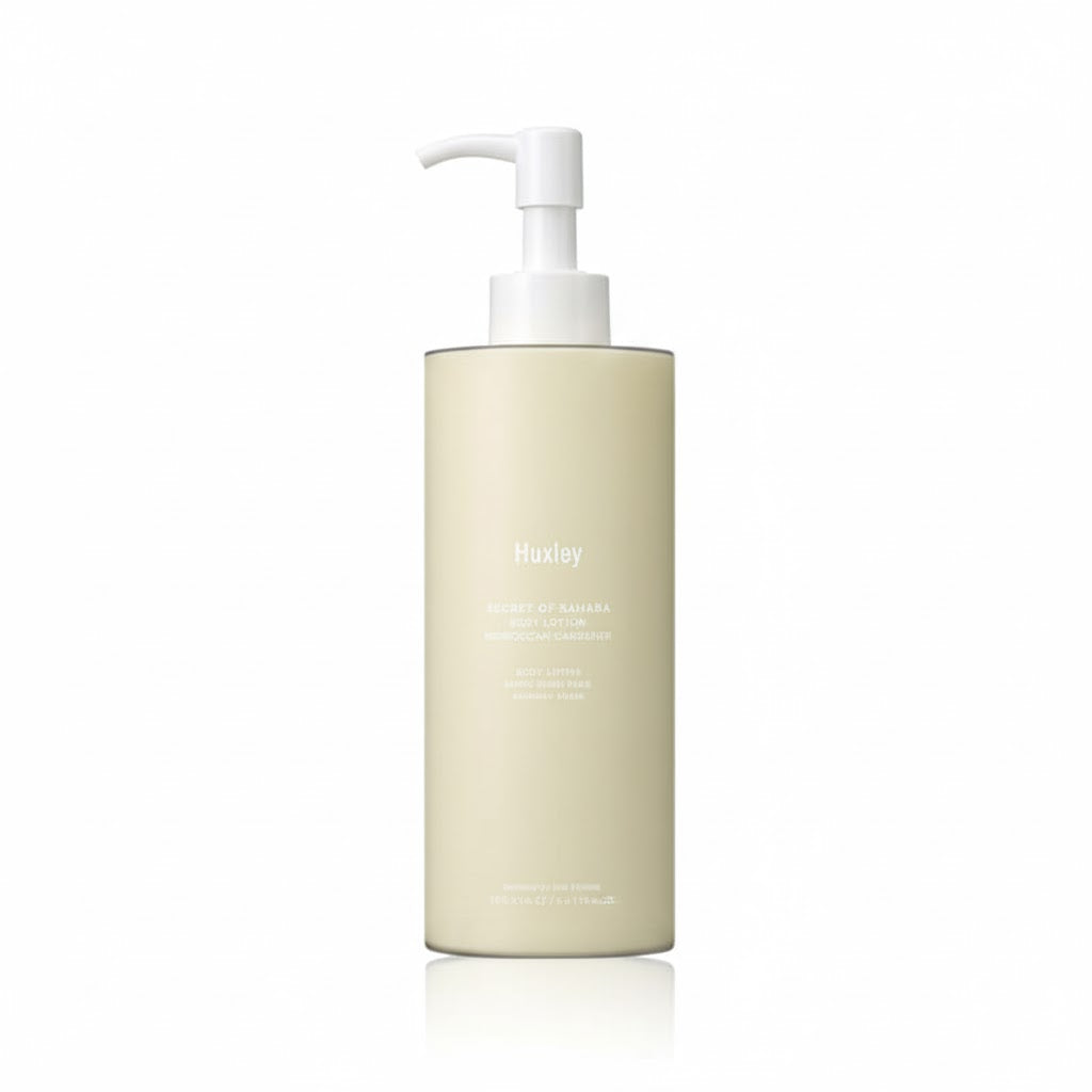 Huxley Body Lotion 300Ml 
