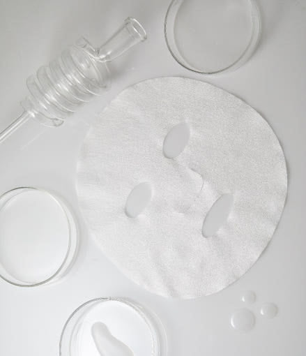 I'm Sorry For My Skin: pH5.5 Jelly Mask 33g*10ea #Relaxing - All Day Pretty Korean Beauty i am sorry for my skinm