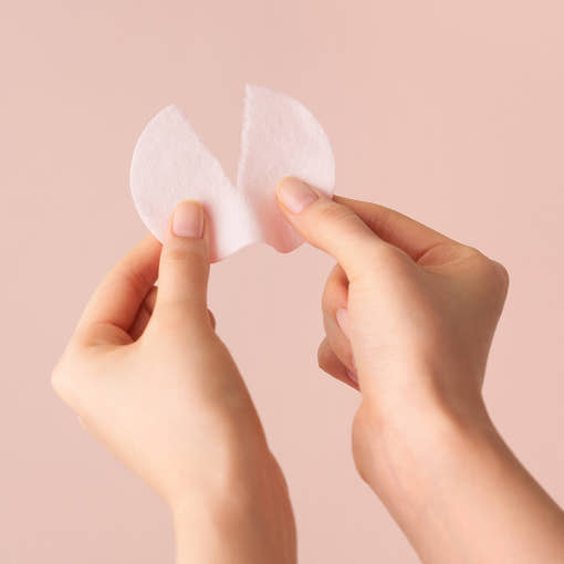 I'm from Beet Refresh Pad 260ml (60ea) - All Day Pretty Korean Beauty i m from