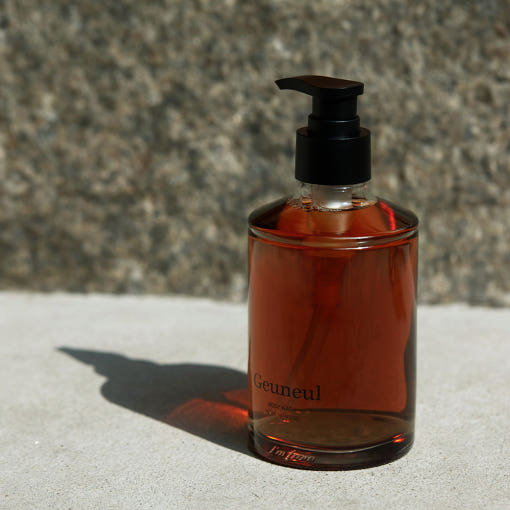 I'm from Body Wash 300g - All Day Pretty Korean Beauty i m from