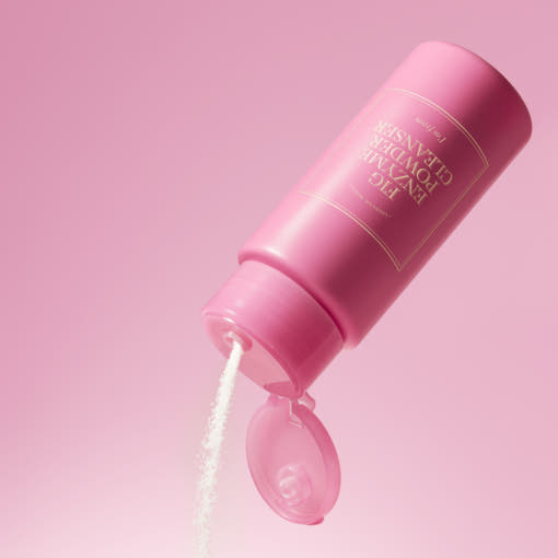 I'm from Fig Enzyme Powder Cleanser 50g - All Day Pretty Korean Beauty i m from