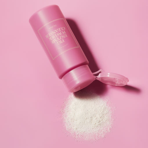 I'm from Fig Enzyme Powder Cleanser 50g - All Day Pretty Korean Beauty i m from