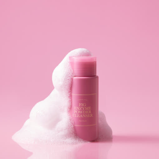 I'm from Fig Enzyme Powder Cleanser 50g - All Day Pretty Korean Beauty i m from
