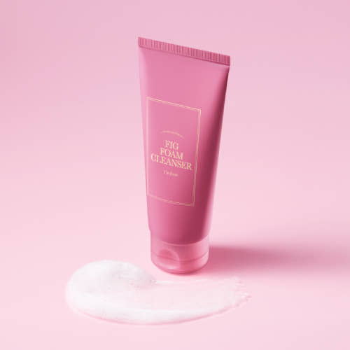 I'm from Fig Foam Cleanser 150ml - All Day Pretty Korean Beauty i m from