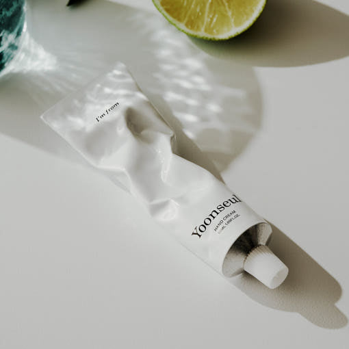 I'm from Hand Cream 50ml (4-Types) - All Day Pretty Korean Beauty i m from