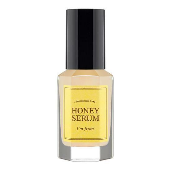 I'm from Honey Serum 30ml - All Day Pretty Korean Beauty i m from