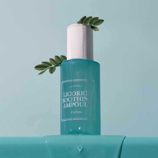 I'M From Licorice Soothing Ampoule 30Ml – beauty & skincare essential for daily radiance