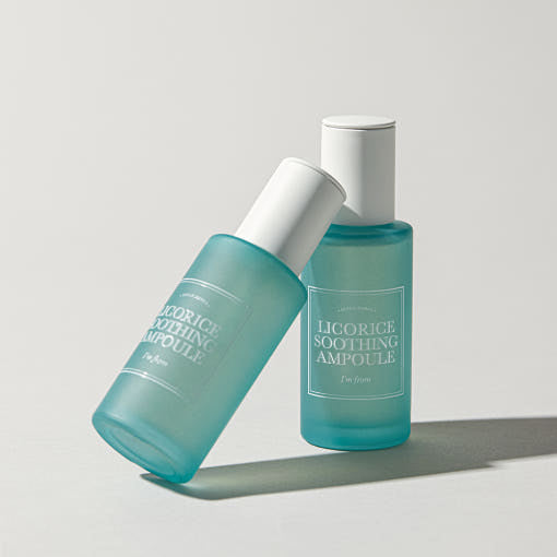 Im-From-Licorice-Soothing-Ampoule-30Ml – beauty &amp; skincare essential for daily radiance