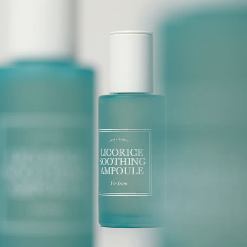 Im-From-Licorice-Soothing-Ampoule-30Ml – beauty &amp; skincare essential for daily radiance