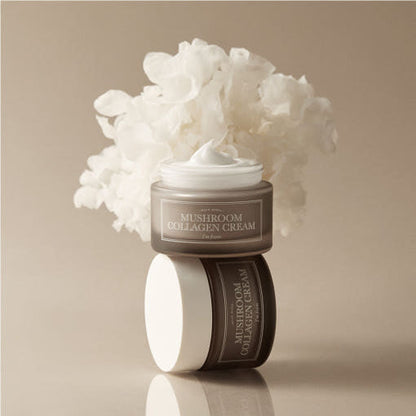 Im-From-Mushroom-Collagen-Cream-50Ml – beauty &amp; skincare essential for daily radiance