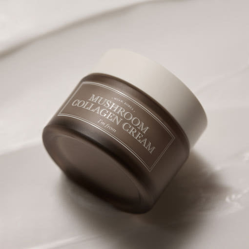 Im-From-Mushroom-Collagen-Cream-50Ml – beauty &amp; skincare essential for daily radiance