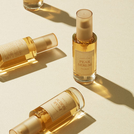 Im-From-Pear-Serum-50Ml โ beauty & skincare essential for daily radiance