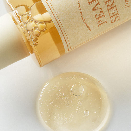 Im-From-Pear-Serum-50Ml – beauty & skincare essential for daily radiance
