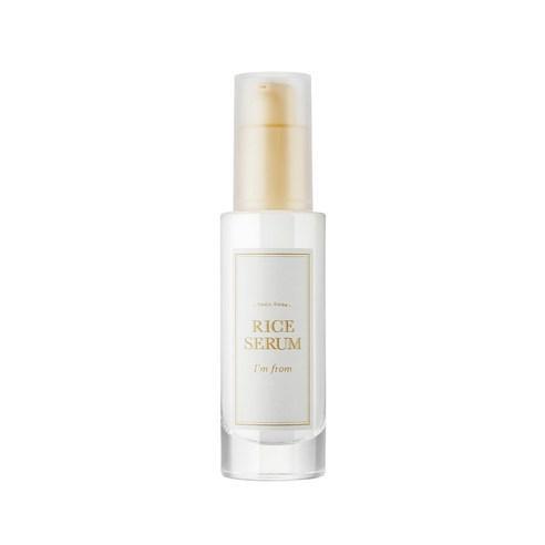 I'm from Rice Serum 30ml - All Day Pretty Korean Beauty i m from