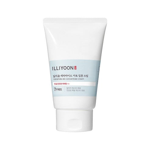 Illiyoon Ceramide Ato Concentrate Cream 200Ml – beauty & skincare essential for daily radiance