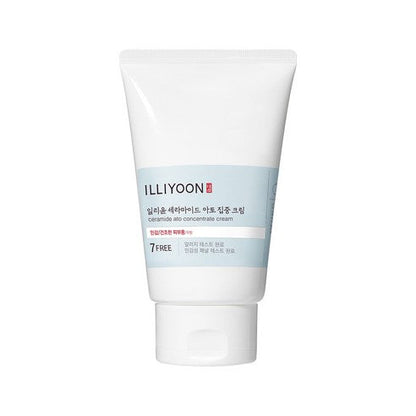 Illiyoon Ceramide Ato Concentrate Cream 200Ml – beauty &amp; skincare essential for daily radiance