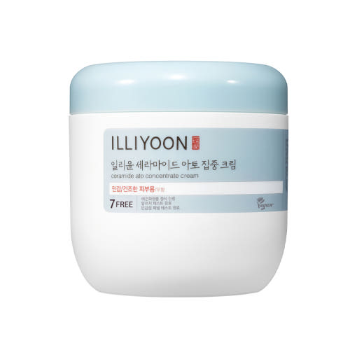 Illiyoon Ceramide Ato Concentrate Cream 530Ml – beauty & skincare essential for daily radiance