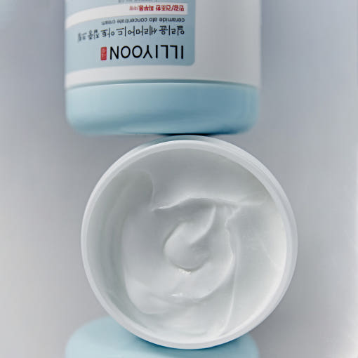 Illiyoon-Ceramide-Ato-Concentrate-Cream-530Ml – beauty & skincare essential for daily radiance