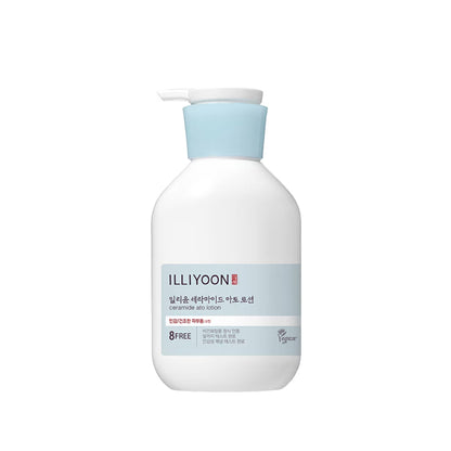ILLIYOON Ceramide Ato Lotion 300ml