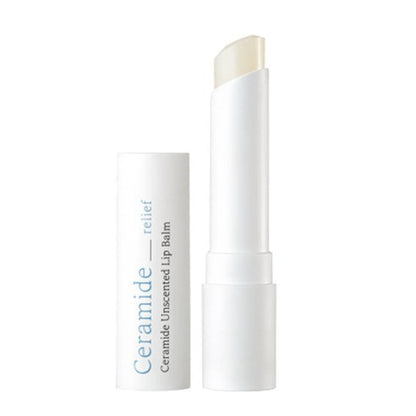Illiyoon Ceramide Lip Balm Unscented 3.2G – beauty &amp; skincare essential for daily radiance