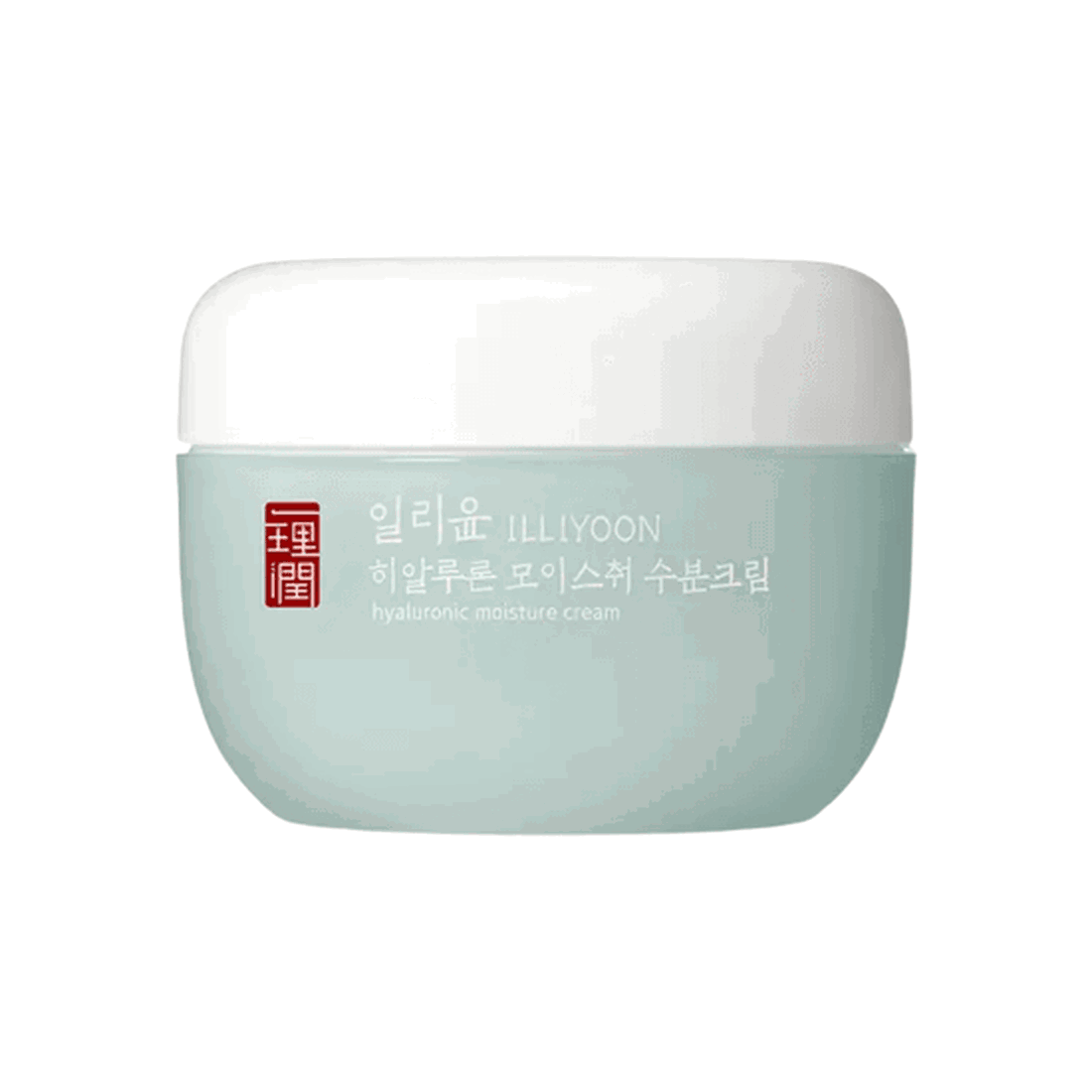 Illiyoon-Hyaluronic-Moisture-Cream-100Ml – beauty &amp; skincare essential for daily radiance