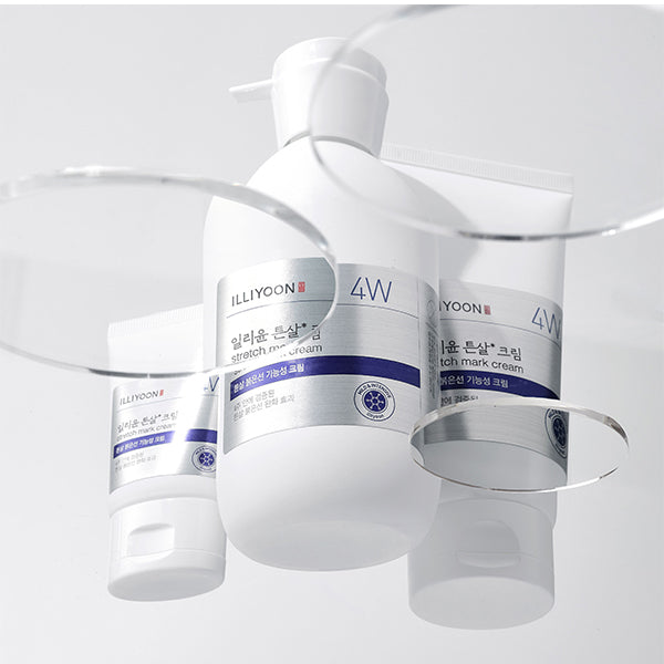Illiyoon Stretch Mark Cream 330Ml – beauty & skincare essential for daily radiance