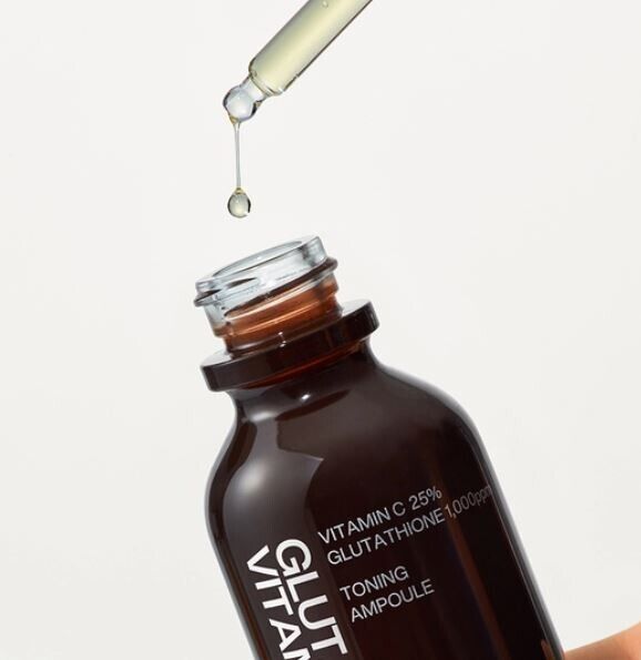 Iope-Gluta-Vitamin-C-Toning-Ampoule-23G – beauty & skincare essential for daily radiance