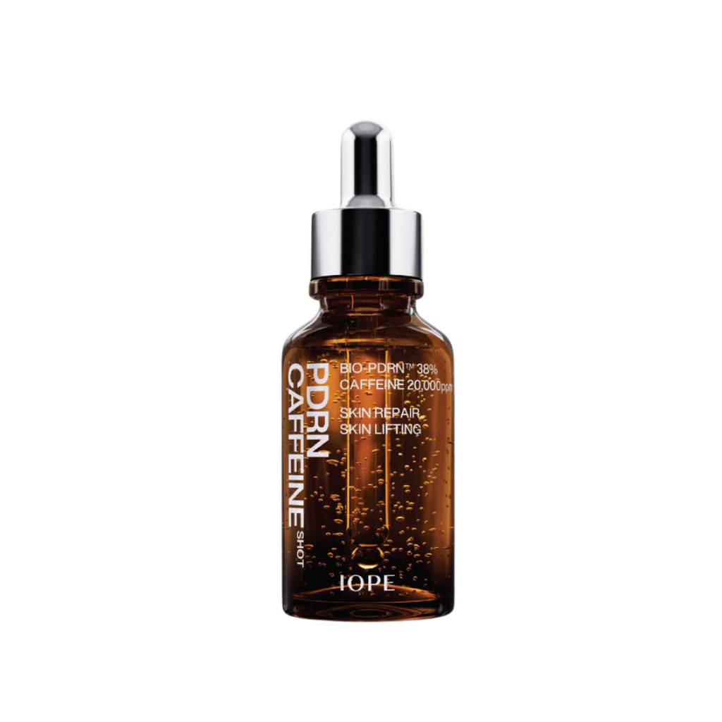 Iope Pdrn Caffeine Shot Ampoule 30Ml – beauty & skincare essential for daily radiance