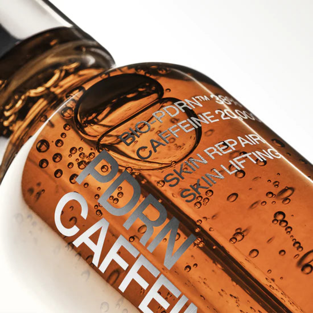 Iope-Pdrn-Caffeine-Shot-Ampoule-30Ml – beauty & skincare essential for daily radiance