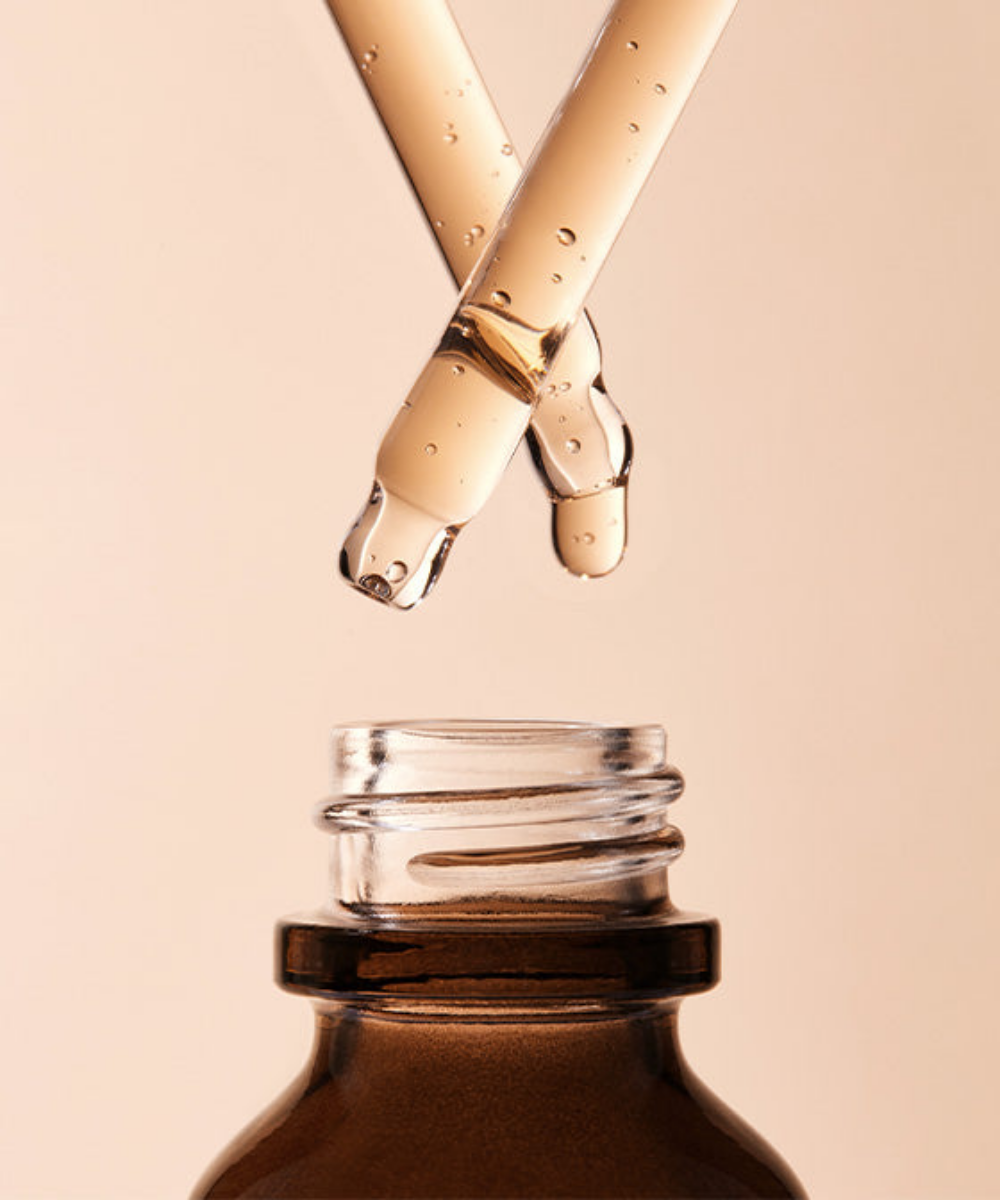 Iope-Pdrn-Caffeine-Shot-Ampoule-30Ml – beauty & skincare essential for daily radiance