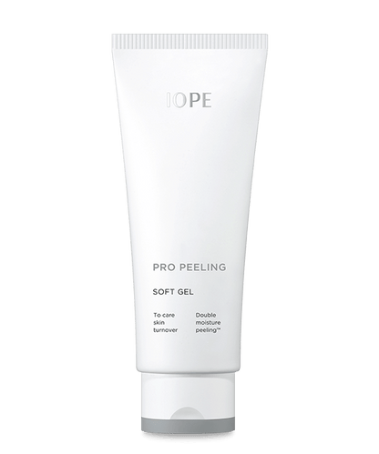 Iope Pro Peeling Soft Gel 100Ml – beauty &amp; skincare essential for daily radiance