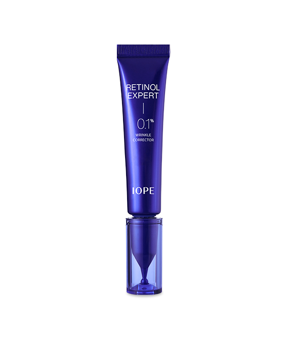 Iope Retinol Expert 0.1% Wrinkle Corrector 30Ml – beauty & skincare essential for daily radiance