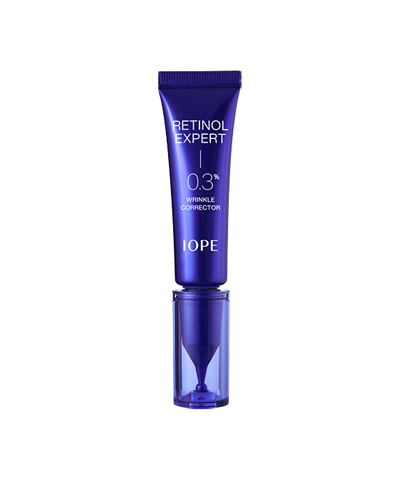 Iope Retinol Expert 0.3% Wrinkle Corrector 20Ml – beauty & skincare essential for daily radiance