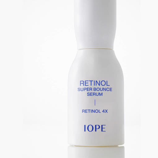 Iope Retinol Super Bounce Serum 30Ml – beauty & skincare essential for daily radiance