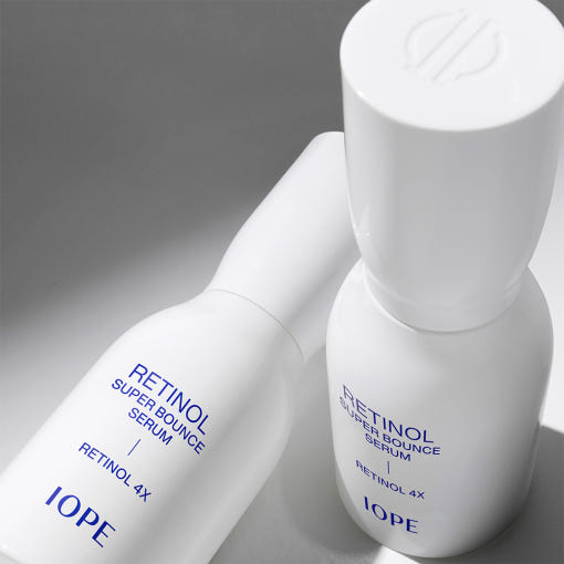 Iope-Retinol-Super-Bounce-Serum-30Ml – beauty & skincare essential for daily radiance