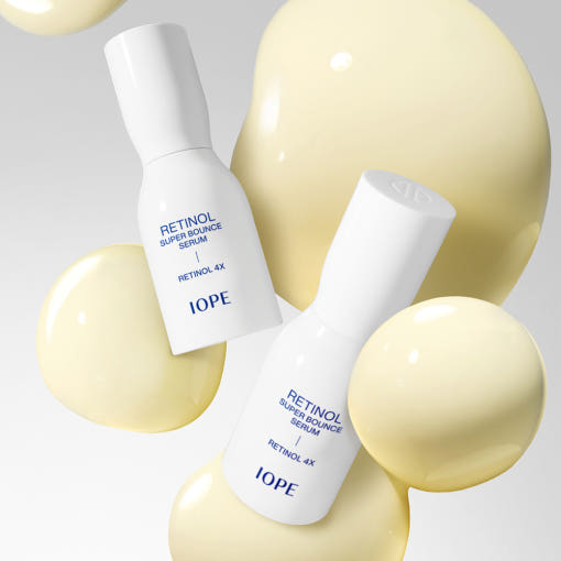 Iope-Retinol-Super-Bounce-Serum-30Ml – beauty & skincare essential for daily radiance