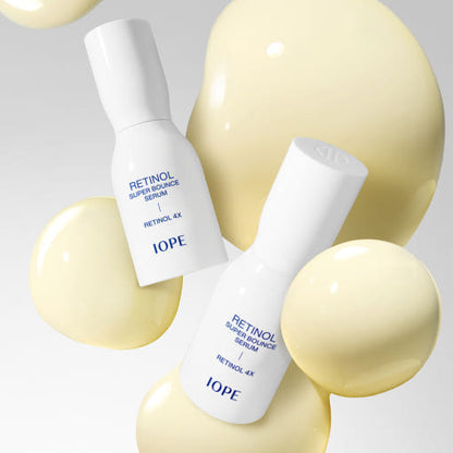 Iope-Retinol-Super-Bounce-Serum-30Ml – beauty &amp; skincare essential for daily radiance