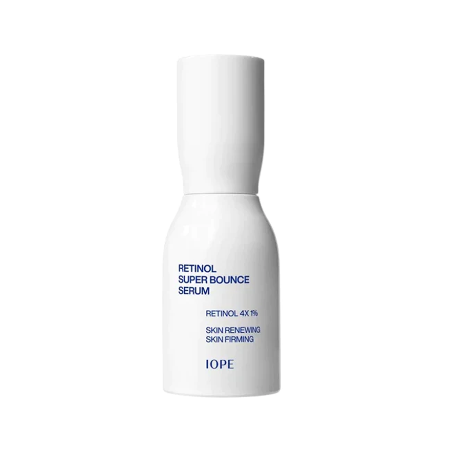 Iope Retinol Super Bounce Serum 50Ml – beauty & skincare essential for daily radiance